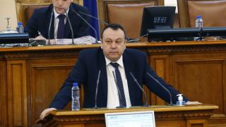 Хамид: Властта бяга от законите за забрана на парите от джипката и "ин хаус" процедурите