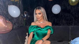 След раздялата с Благо, Златка се фука с подарък за 6 бона от...