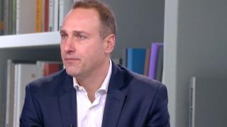 Шефът на "Булгаргаз": Имаме запаси от газ за април, а после ...