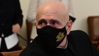 Министър Събев отсече главата на голям шеф