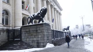 Внимание, опасно време сковава България КАРТА