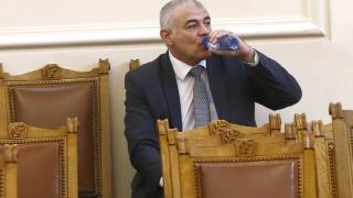 Министър Гьоков изненадан от решението на Слави, защото...