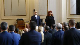 Йотова загатна за неочакван обрат с вота на недоверие ВИДЕО