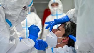 Извънредни новини от МЗ за антигенните тестове за К-19