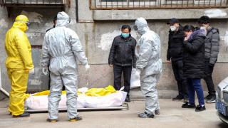 Паника! В Ухан откриха бактерия, която причинява смъртоносна заразна болест