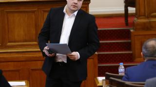 Балабанов потресе с тези думи за депутатите в мъртво роденото 48-о НС