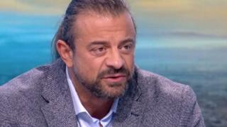 Алибегов шокира: Двама клиенти поръчват една пица с две чинии