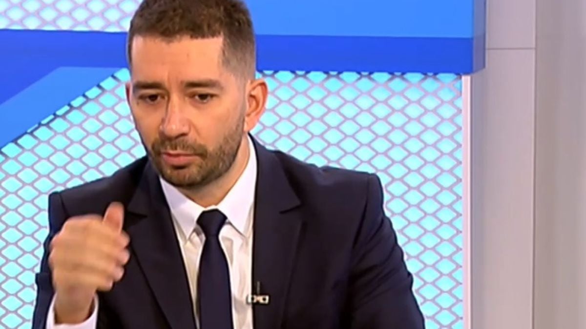 Слави Василев: Толкова ми е кеф, че Шарлатанията не спечели