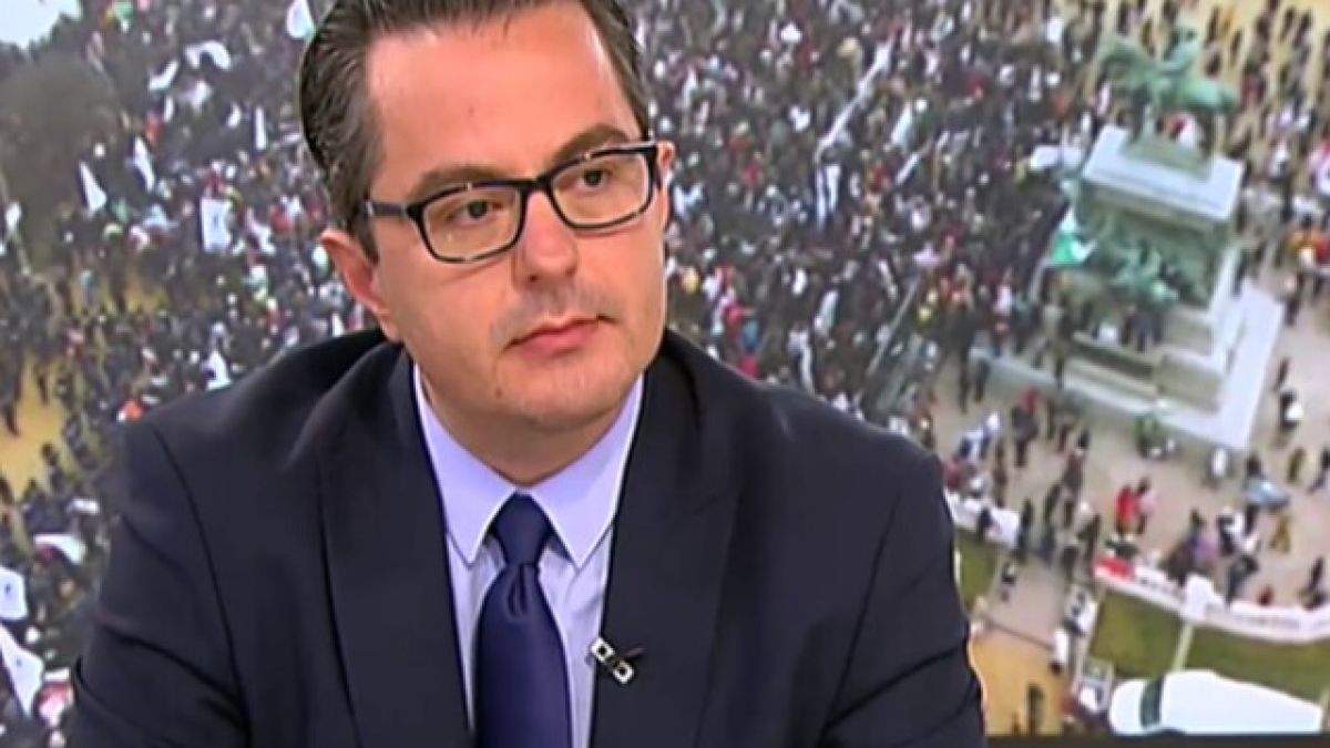 Цончо Ганев пак изби рибата: Тежки дни идат за ПП, Кирцата се е "напукал с бЕло"