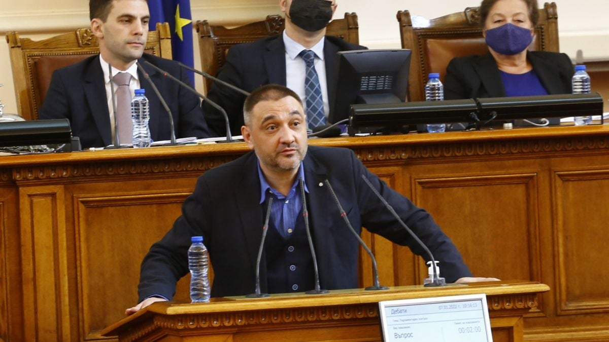 Андрей Чорбанов за жестоко убитата си племенница Евгения: Притеснително е, че това се случва след смъртта ѝ 