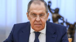 Лавров размаха пръст на Запада, обяви грешката му във войната с Украйна