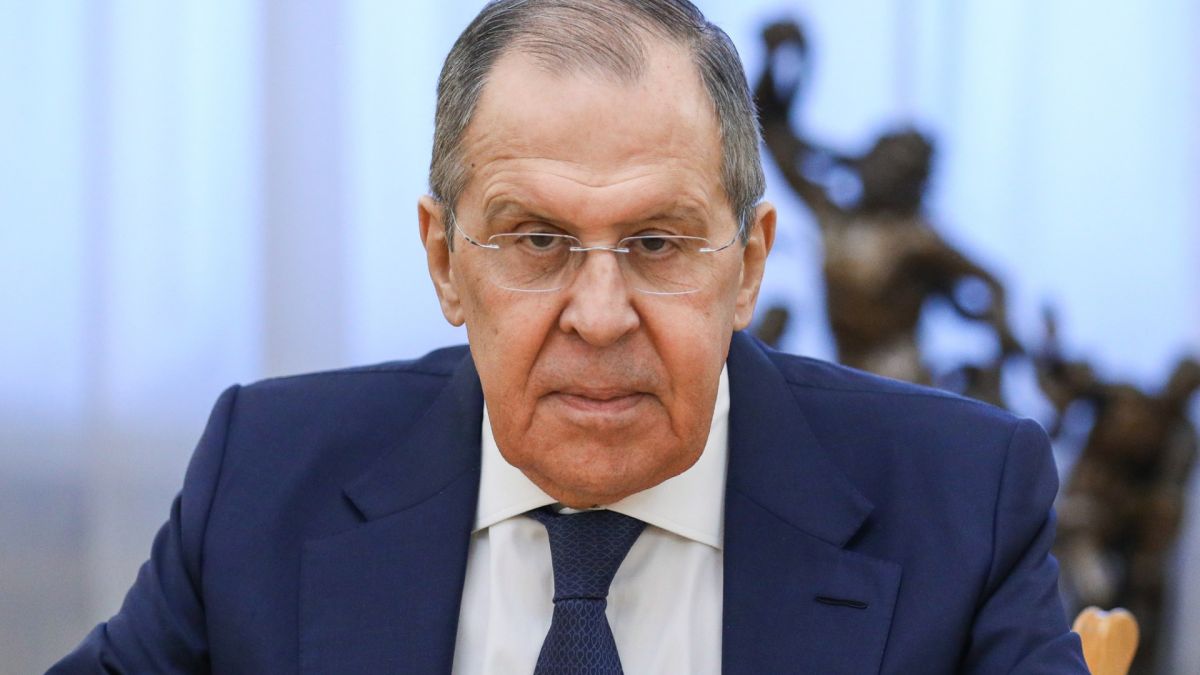 Лавров разкри разликата в исканията на САЩ и Европа