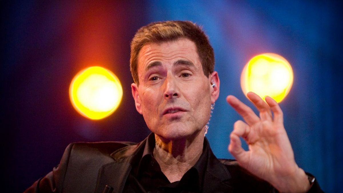 Ури Гелер: Извънземните ще увеличат човешкия живот до 220 години