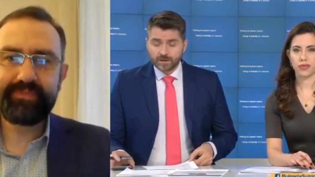 Експерт: Това е причината за отчайващо състояние болничната система