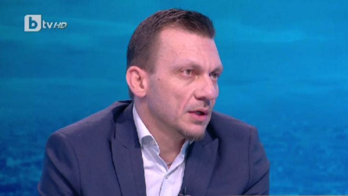 Д-р Хасърджиев посочи причината за изключително високата смъртност от К-19 у нас