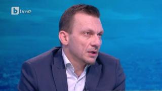 Д-р Хасърджиев посочи причината за изключително високата смъртност от К-19 у нас
