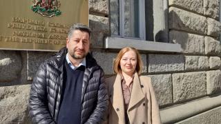 Ликвидират спецправосъдието, блокират Европейската прокуратура
