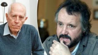 Окончателно: Калин Терзийски осъден за клевета срещу Хайтов след 5-годишна битка СНИМКА