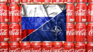 Защо изчезнаха внезапно кенчетата с Coca-cola