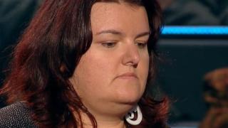 Участничка изгуби 5 бона в "Стани богат" след намесата на баща й