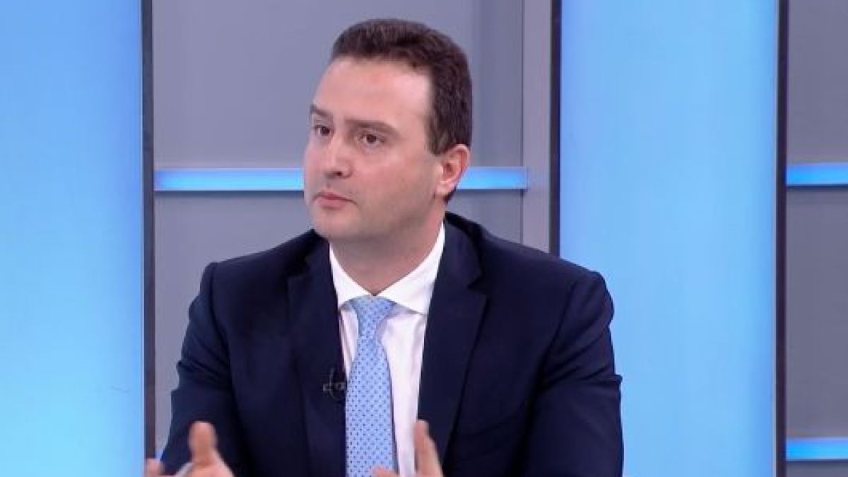 Депутат от ГЕРБ: Цената на газа винаги спада в пролетните месеци