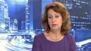 Проф. Ива Христова попари всички с тези думи 