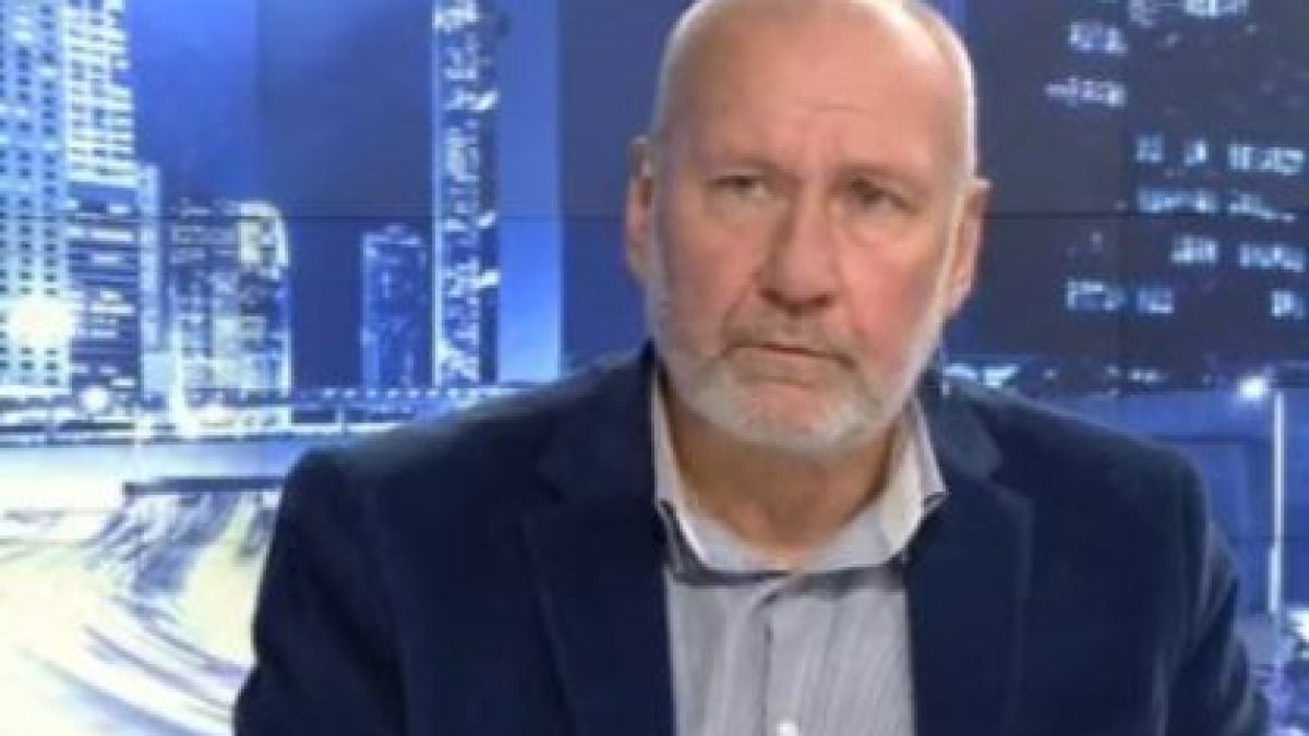 Проф. Николай Овчаров с ценен съвет към управляващите за РСМ 