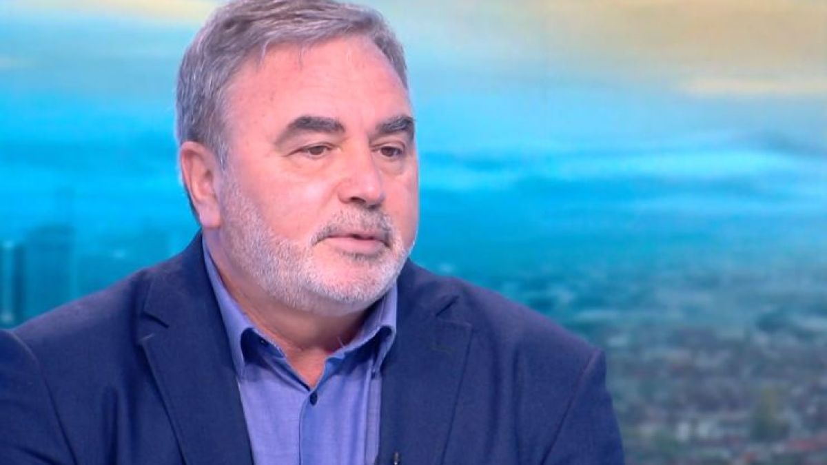 Доц. Кунчев: Зеленият сертификат ще отпадне веднага, щом постигнем тези 2 неща 