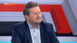 Таско Ерменков убеден, че сметките на домакинствата за ток няма да скочат след падането на мораториума