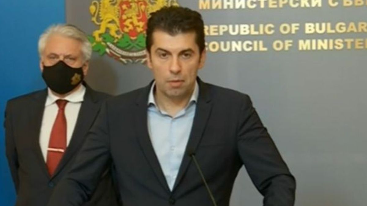 Петков посече много лошо „Възраждане“ и проговори за трагедията във Враца ВИДЕО