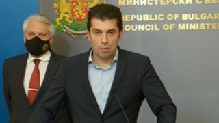 Петков посече много лошо „Възраждане“ и проговори за трагедията във Враца ВИДЕО