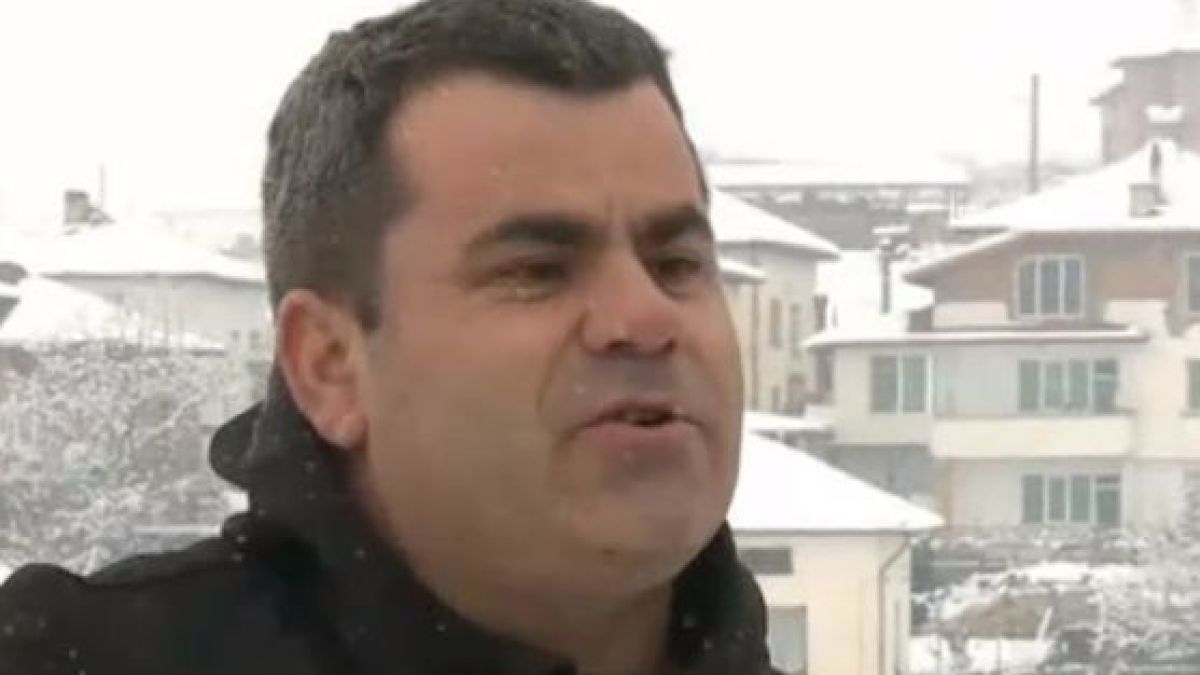 Проговори мъжът, открил прегазената край Гоце Делчев 17-г. Виктория 