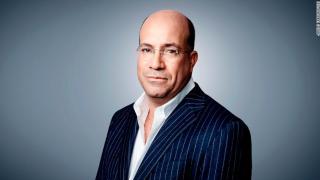 Президентът на CNN подаде оставка заради интимна връзка