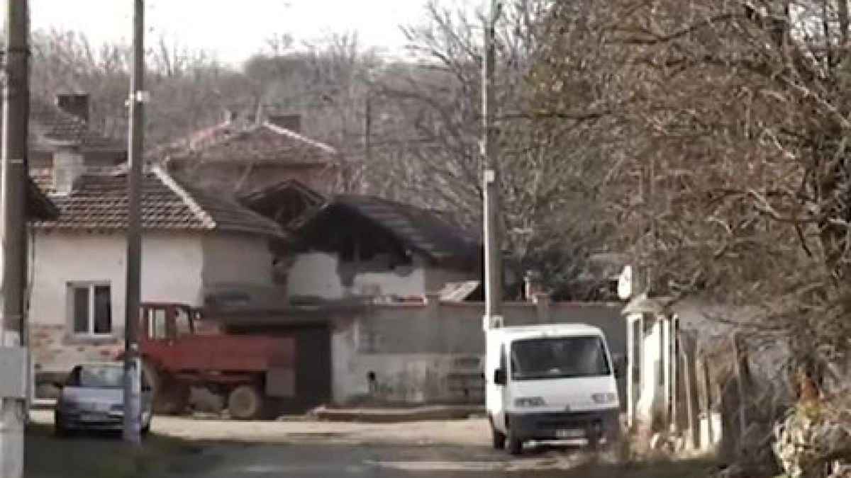 Нови разкрития за зверството край Монтана, убиецът се оказа... ВИДЕО