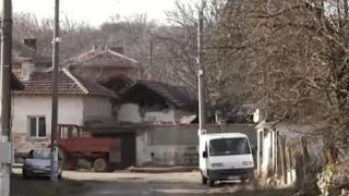 Нови разкрития за зверството край Монтана, убиецът се оказа... ВИДЕО