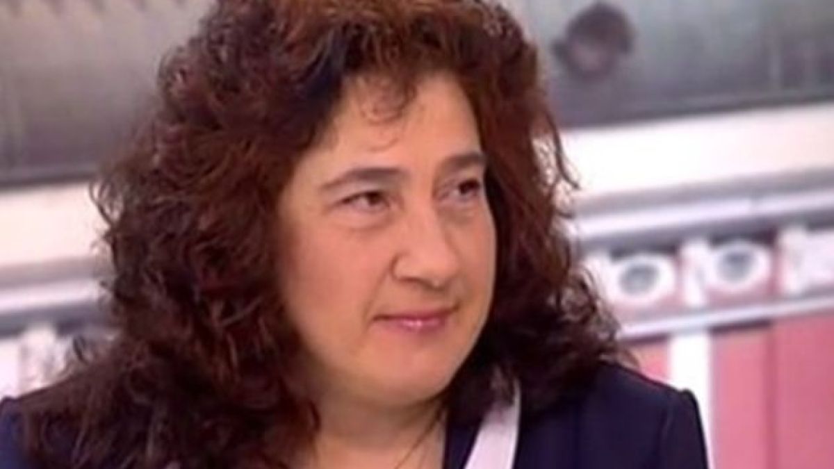 Д-р Кателиева за трагедията във Враца: Регистраторката е била в ступор и правела абсурдни неща