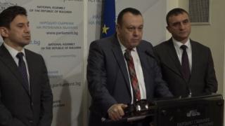 Хамид Хамид за случая Магнитски: Тази тема бе създадена в лабораторията на олигарха Прокопиев ВИДЕО