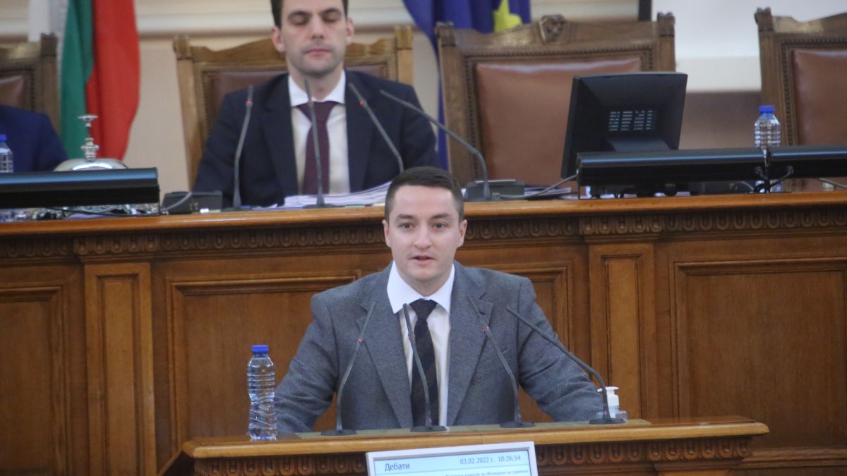 БСП: В центъра на съдебната реформа трябва да бъдат интересите на българските граждани и стопанските субекти