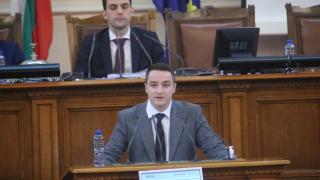 БСП: В центъра на съдебната реформа трябва да бъдат интересите на българските граждани и стопанските субекти