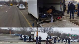 Мама Димитринка и Величко го загазиха, заради натъпканите като сардини бежанци в Бургас