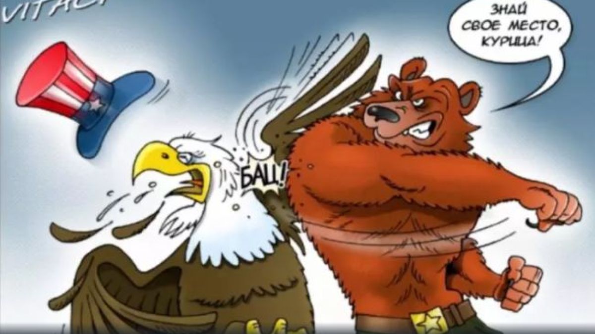 Жесток спор между Русия и САЩ, а темата ще ви шокира!
