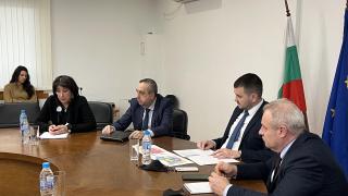 В област Пловдив: Въвеждат дистанционно обучение за учениците от 5 до 12 клас