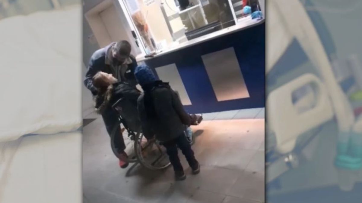 Първа версия за смъртта на Меги, издъхнала в Спешното във Враца