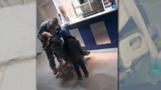 Първа версия за смъртта на Меги, издъхнала в Спешното във Враца