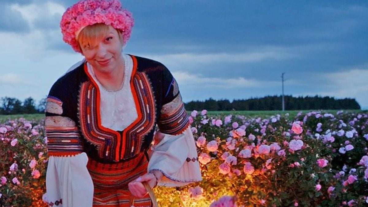 Джендър гаврата с картини на Майстора се разгаря ВИДЕО
