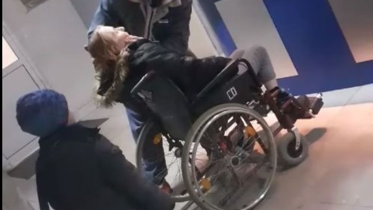 Проговори личната лекарка на починалата в Спешното на Враца Меги ВИДЕО