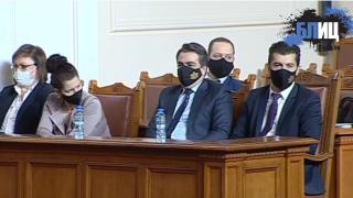 Ето какво се случи с тръшнатия от COVID-19 вицепремиер Асен Василев БЛИЦ TV