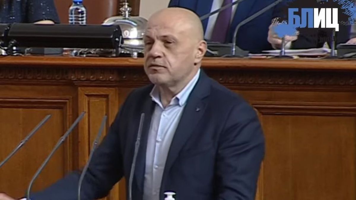 Свада между Дончев и Петков подпали НС! Държавата няма пари, призна премиерът БЛИЦ TV