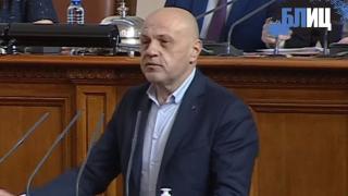 Свада между Дончев и Петков подпали НС! Държавата няма пари, призна премиерът БЛИЦ TV