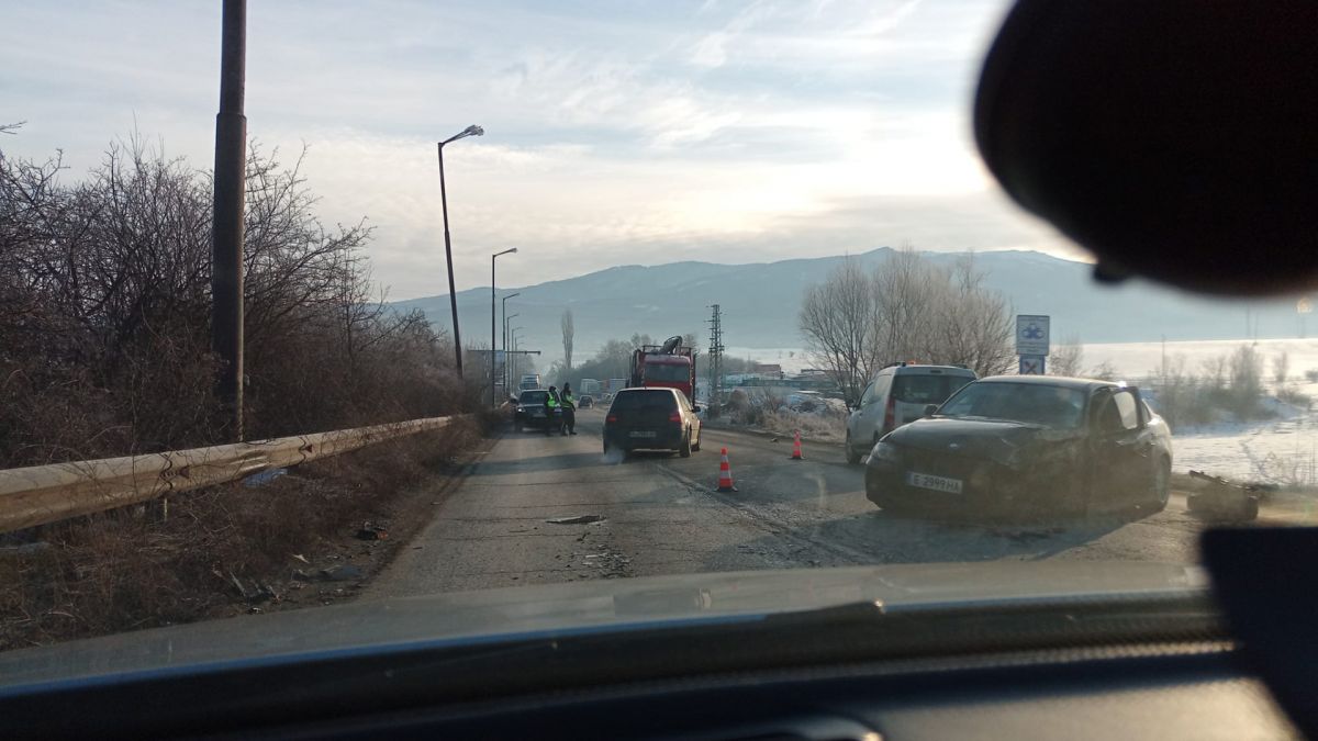 Адско меле край Драгичево СНИМКИ